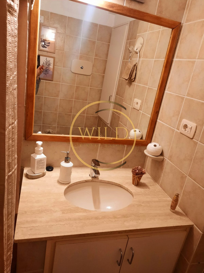 Apartamento ID.1963 - Alquiler invernal 1 dormitorio reciclado en la península