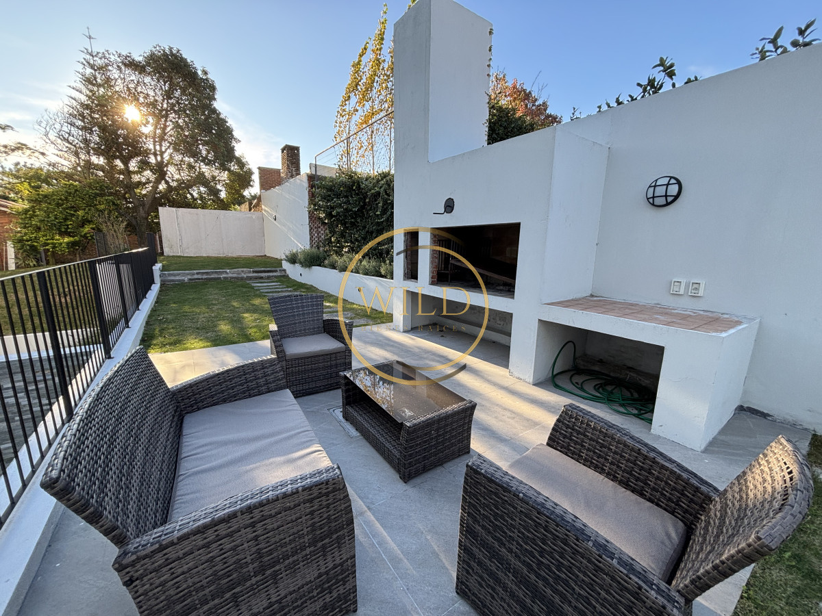 Apartamento ID.2397 - Alquiler anual 1 dormitorio mansa