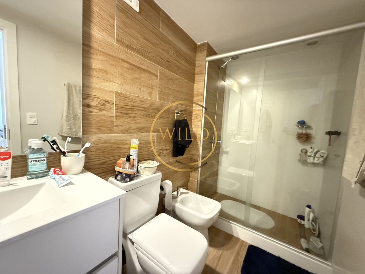 Apartamento ID.2338 - Hermoso apartamento en venta de 2 dormitorios 2 baños en Playa Mansa
