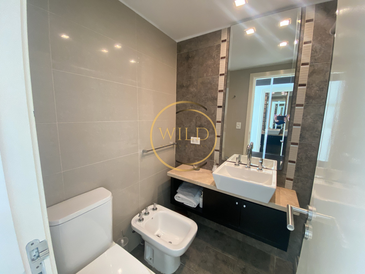 Apartamento ID.1942 - 3 suites full amenities a 1 cuadra del mar 
