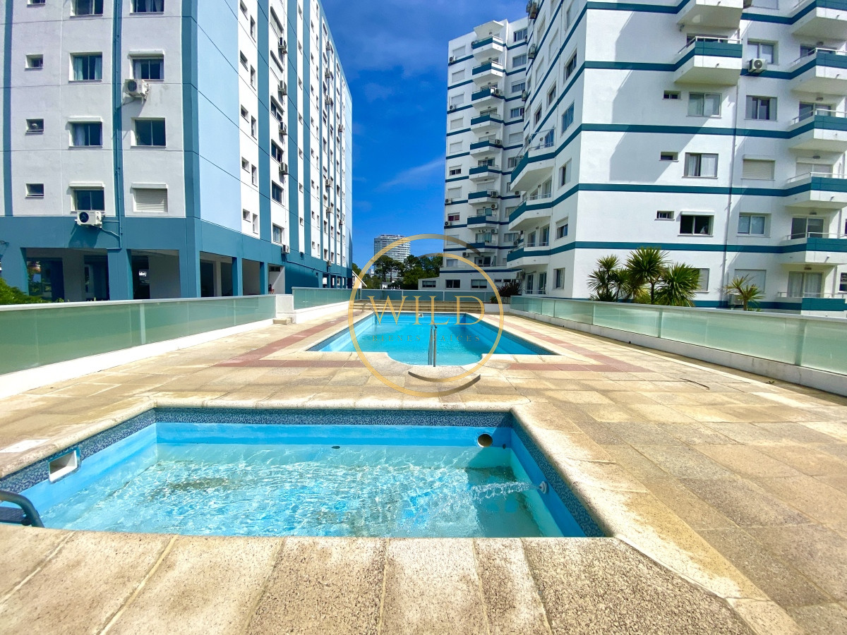 Apartamento ID.2142 - Alquiler Febrero
