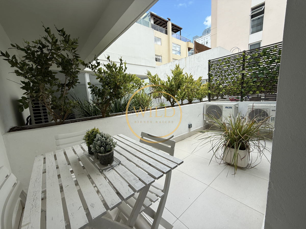 Apartamento ID.2543 - Alquiler de temporada 1 dormitorio en península 