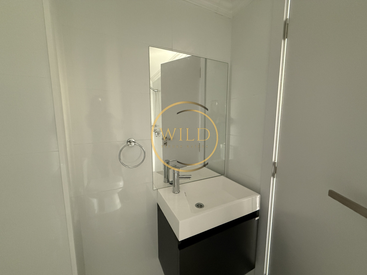 Apartamento ID.2390 - A estrenar 2 dormitorios Roosevelt 