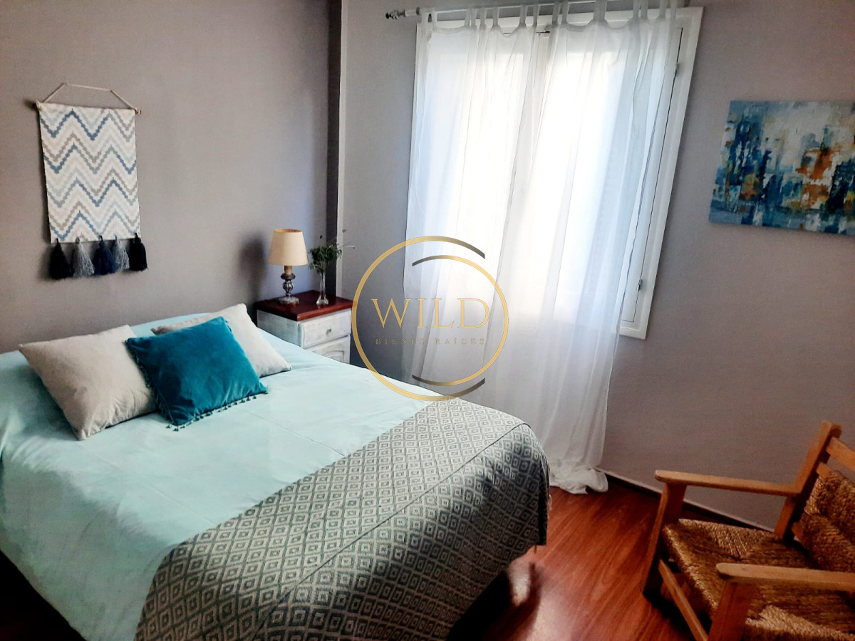 Apartamento ID.1963 - Alquiler invernal 1 dormitorio reciclado en la península