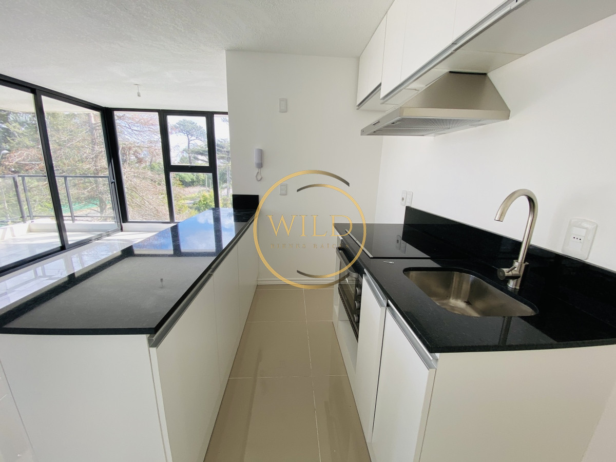 Apartamento ID.1807 - VENDO APARTAMENTO 3 DORMITORIOS A ESTRENAR PUNTA DEL ESTE, CANTEGRIL