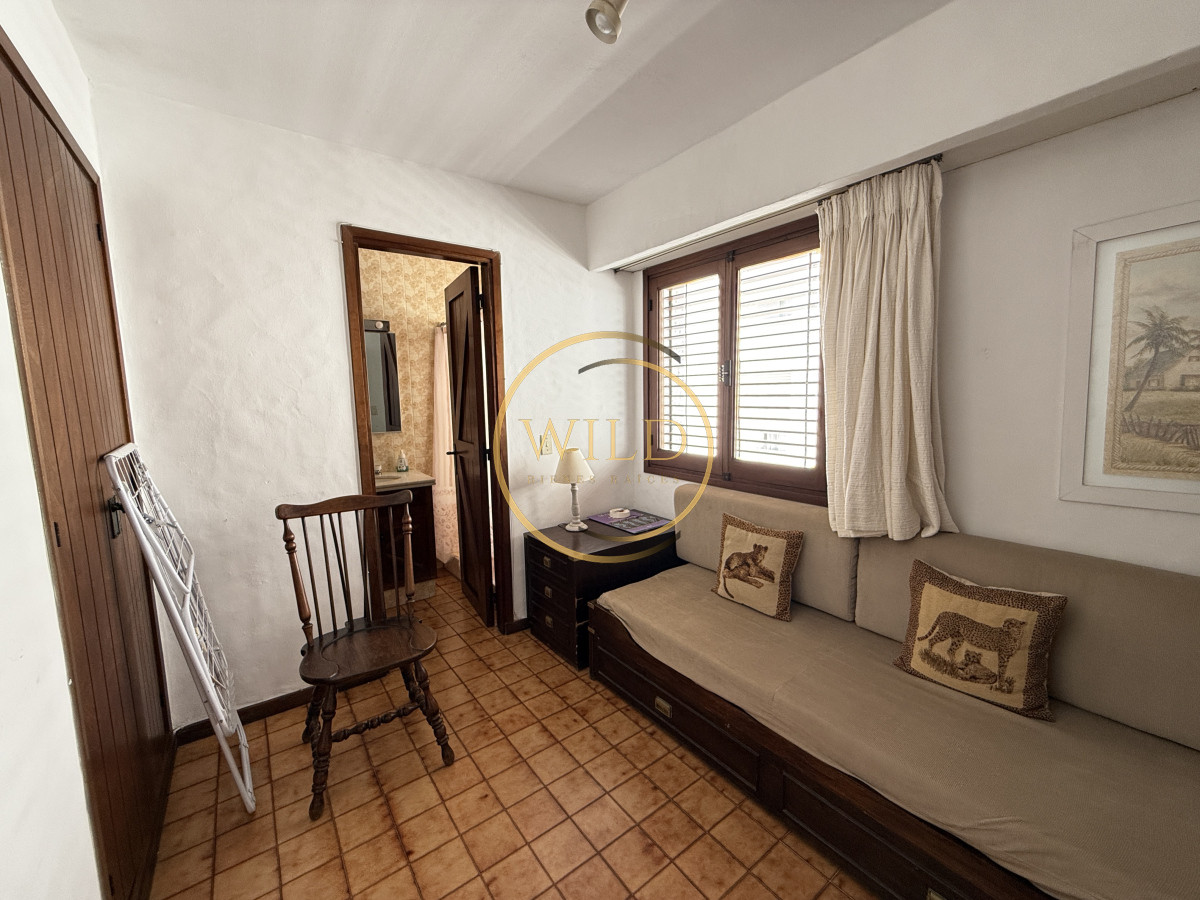 Apartamento ID.2191 - Alquiler en el Puerto