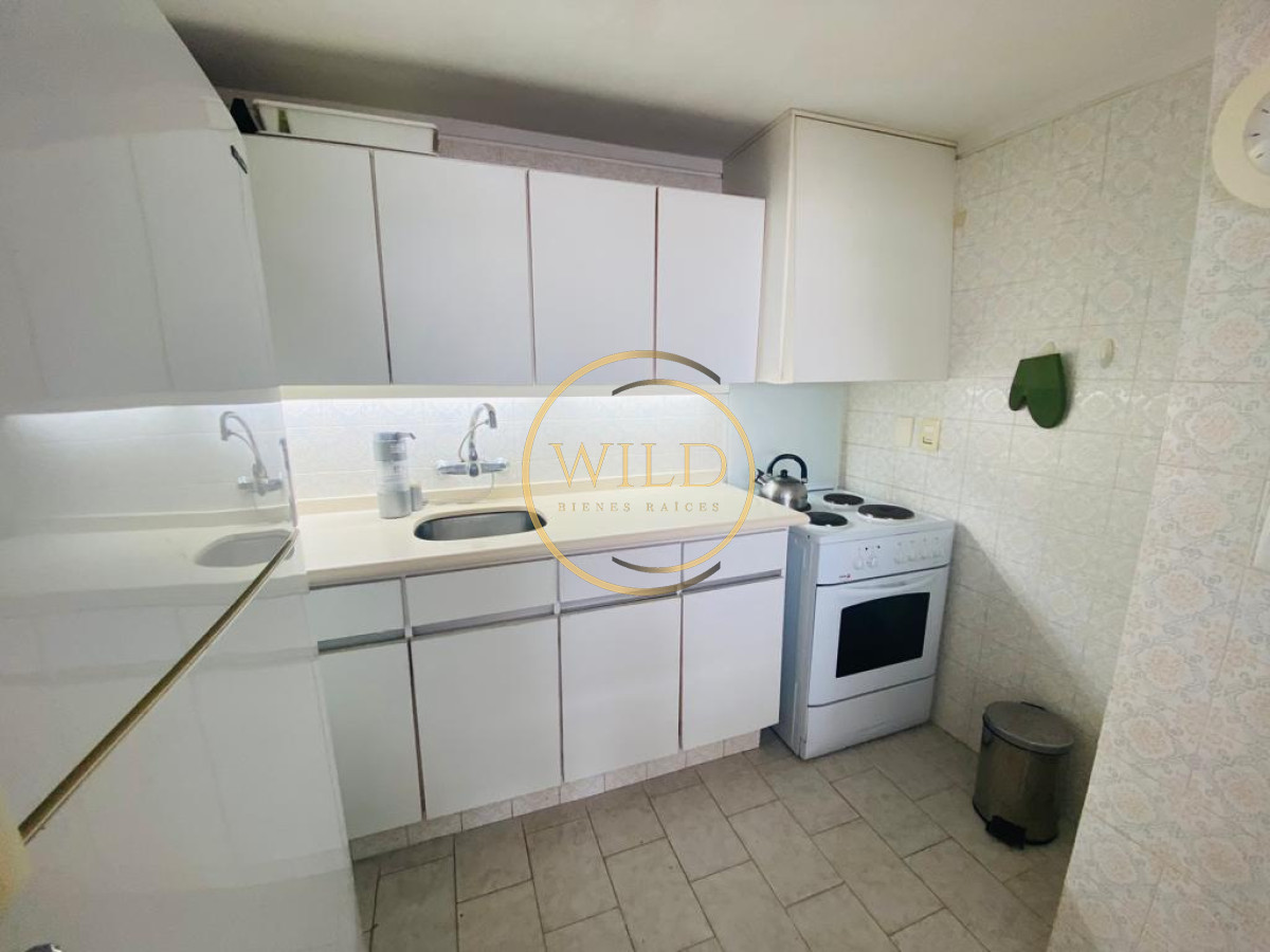 Apartamento ID.1676 - Venta de apartamento en la Península excelente ubicación 2 dormitorio 2 baños
