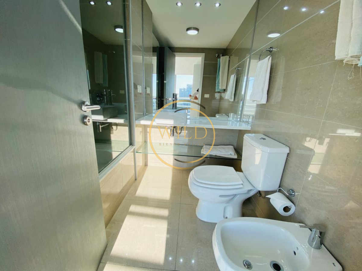 Apartamento ID.1681 - Venta Apartamento  en mansa 3 suites mas dependencia y toilette todos los servicios