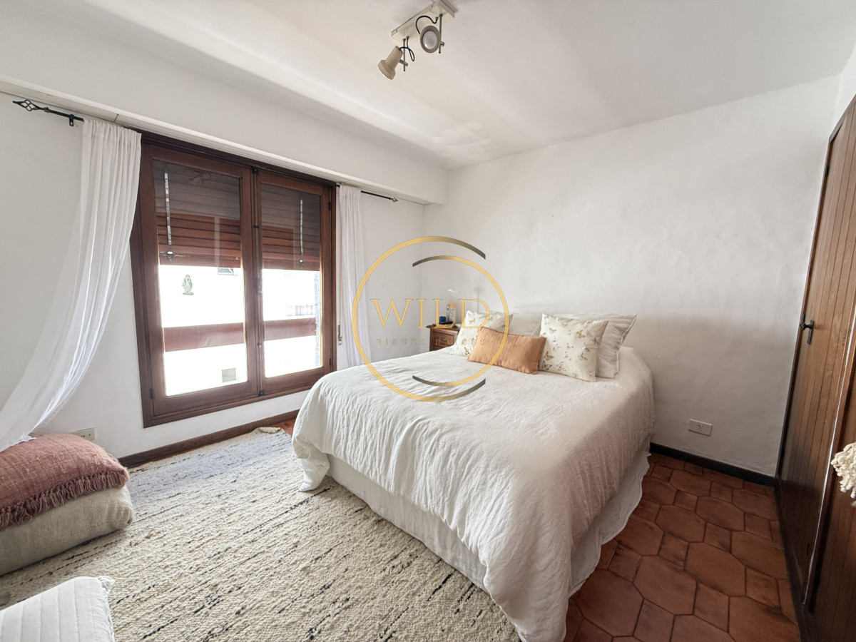 Apartamento ID.2191 - Alquiler en el Puerto