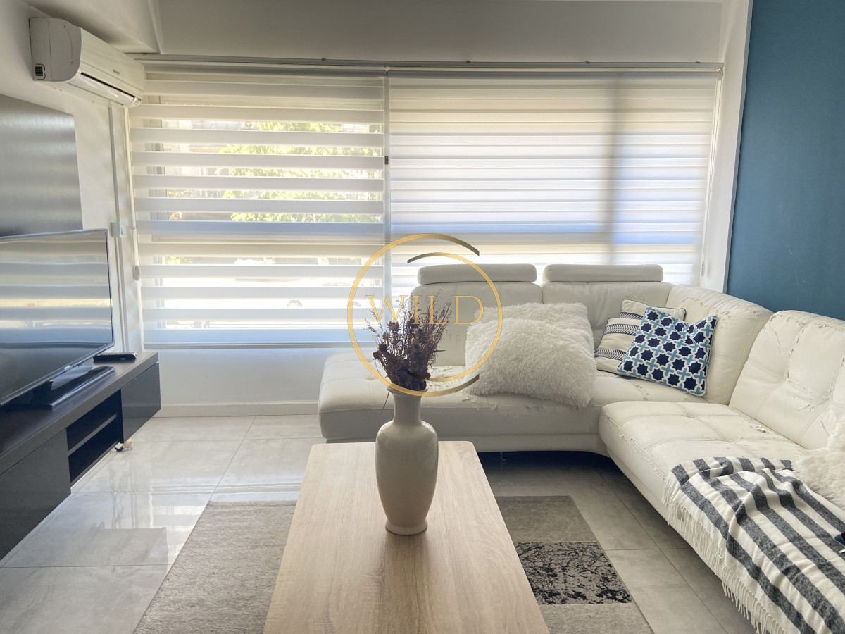 Apartamento ID.1422 - 2 dormitorios 2 baños estar patio garage losa