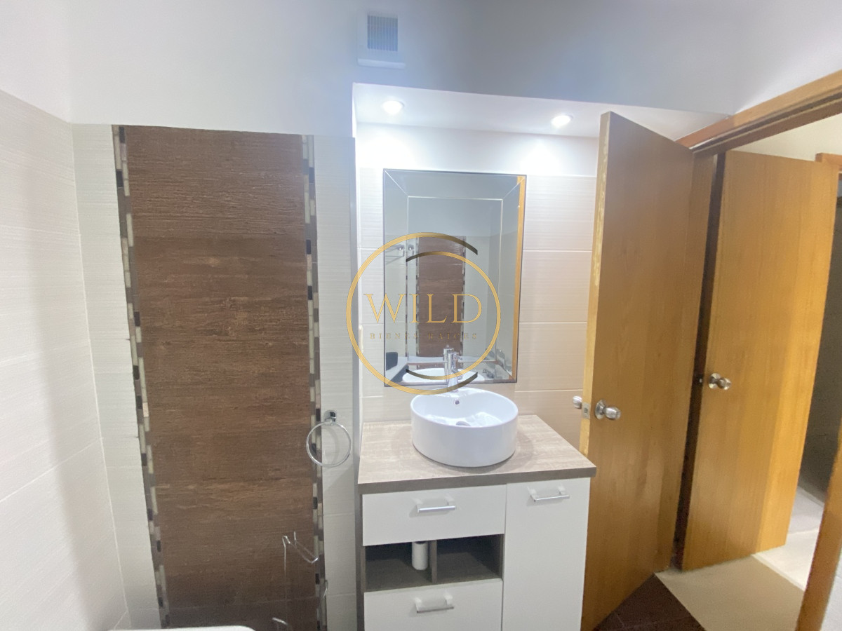 Apartamento ID.1422 - 2 dormitorios 2 baños estar patio garage losa