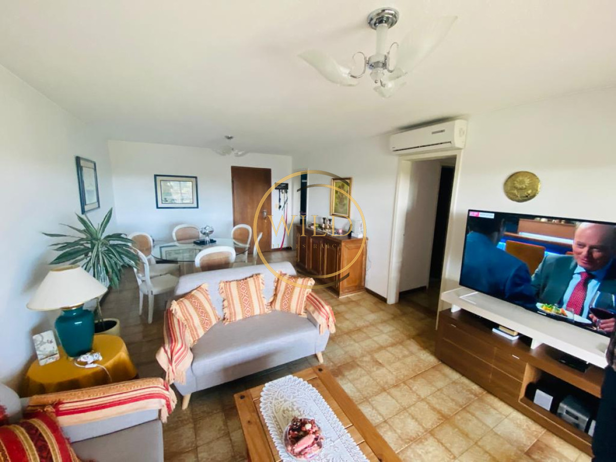 Apartamento ID.1906 - Vendo apartamento 2 dormitorios en Roosevelt