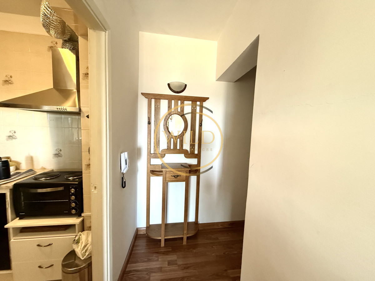 Apartamento ID.2401 - Alquiler anual 2 dormitorios frente al mar