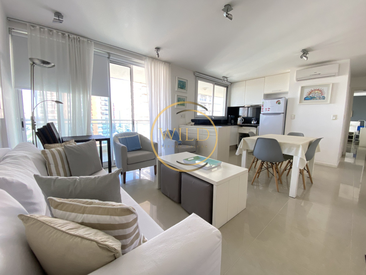 Apartamento ID.2177 - Apartamento en Punta del Este, Aidy Grill