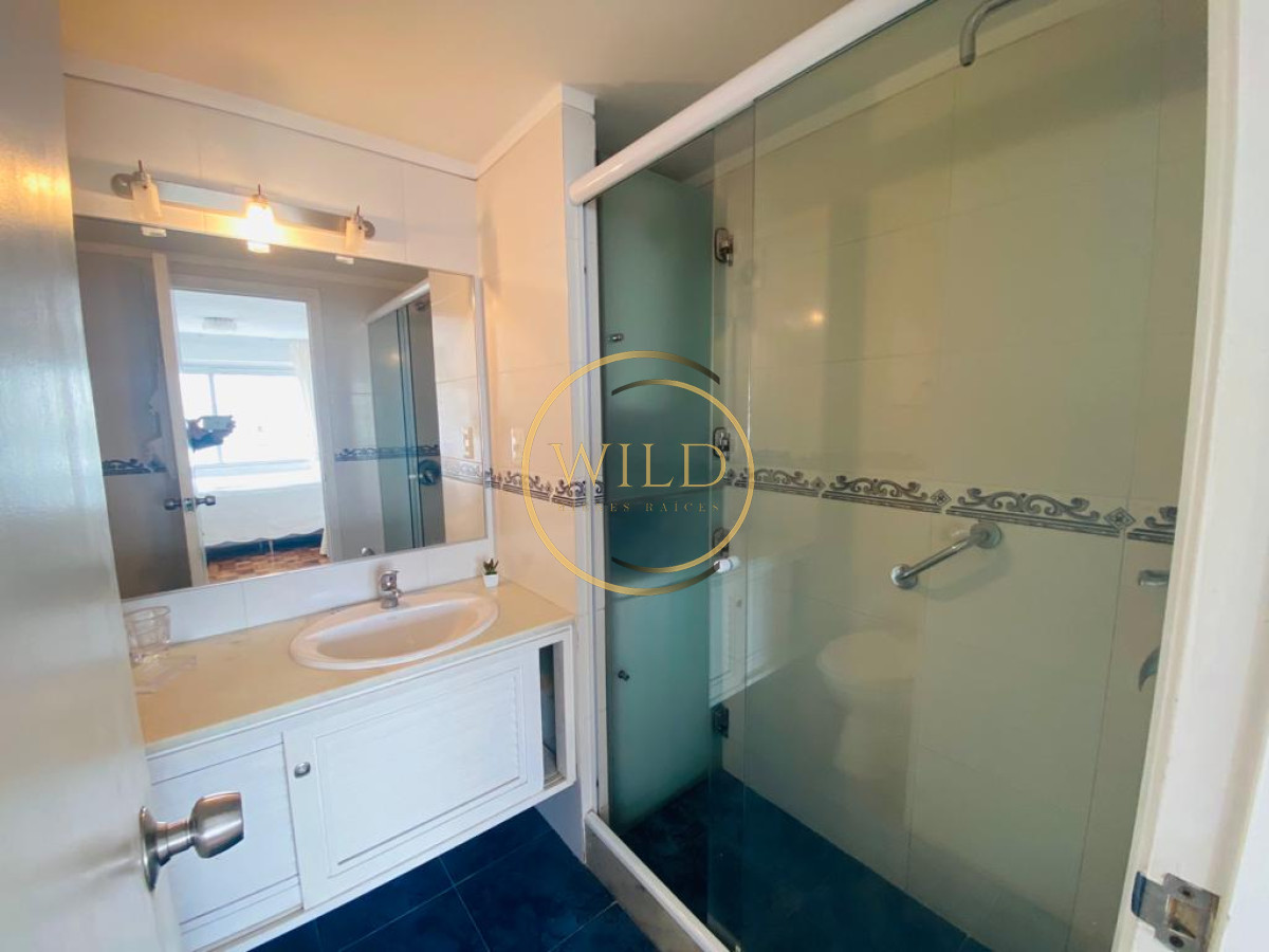 Apartamento ID.1676 - Venta de apartamento en la Península excelente ubicación 2 dormitorio 2 baños