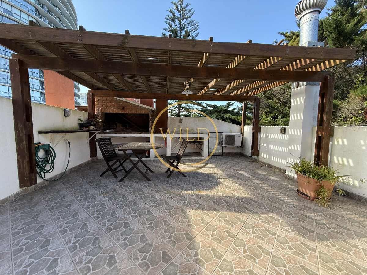 Apartamento ID.2203 - Apartamento en Punta del Este, Aidy Grill