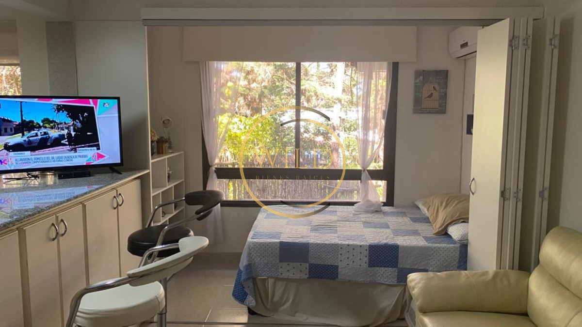 Apartamento ID.1455 - 1 dormitorio y medio