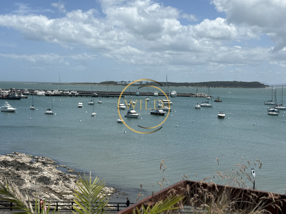 Apartamento ID.2191 - Alquiler en el Puerto