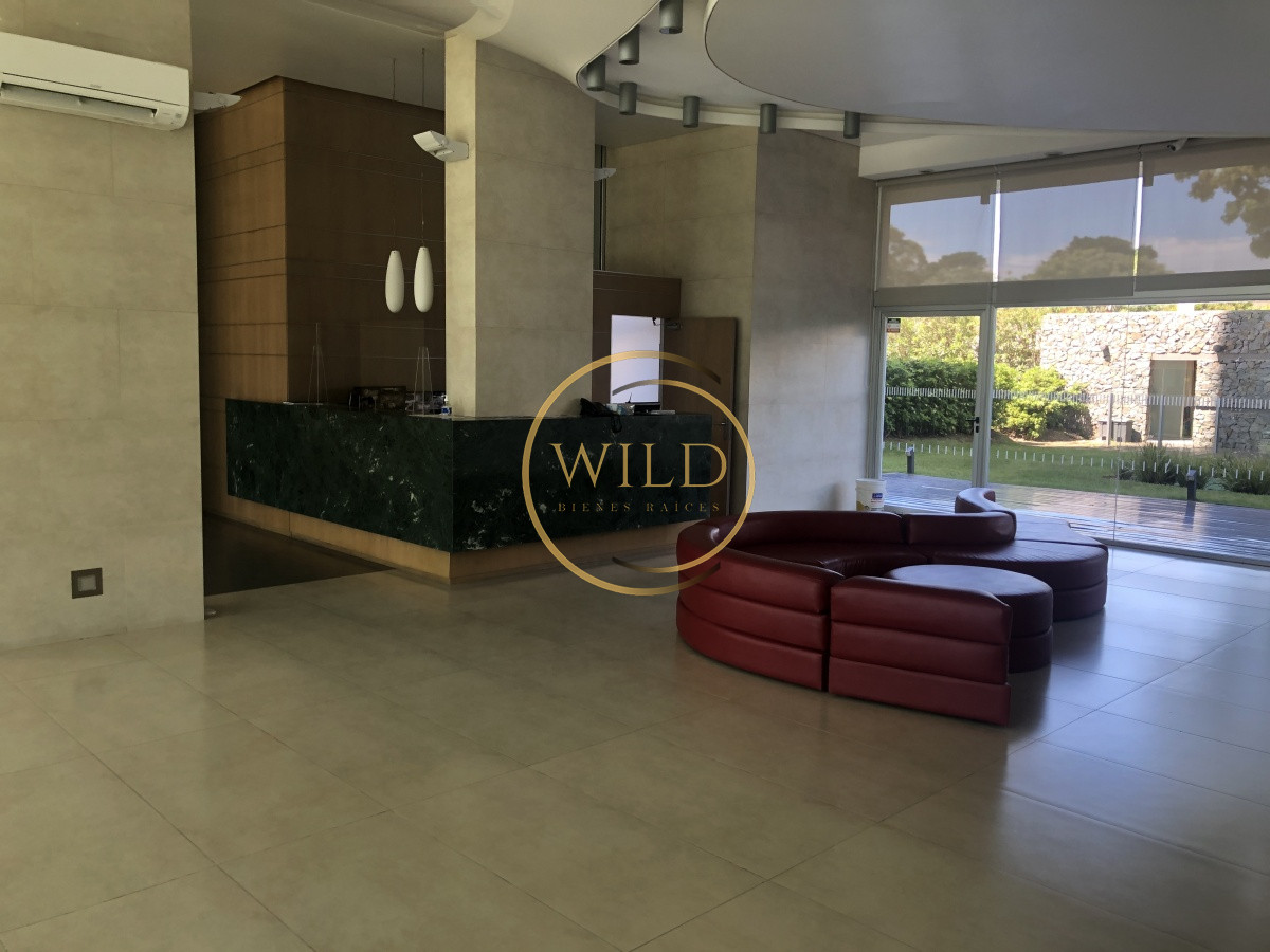 Apartamento ID.1435 - Divino 3 dormitorios 2 baños a metros del mar