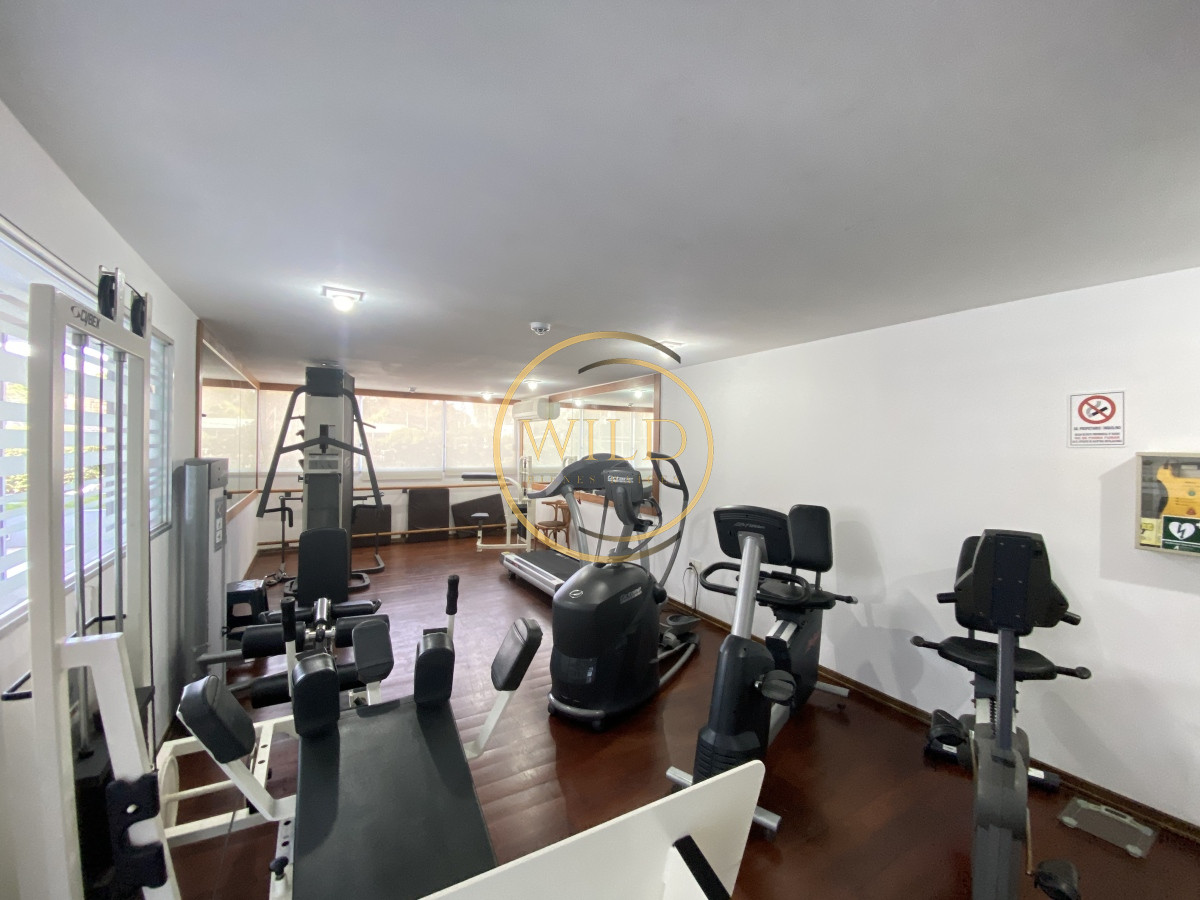 Apartamento ID.2137 - Frente al mar 3 suites más dependencia 