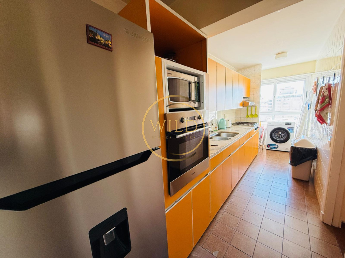 Apartamento ID.5651 - Oportunidad venta 3 dormitorios península gran vista