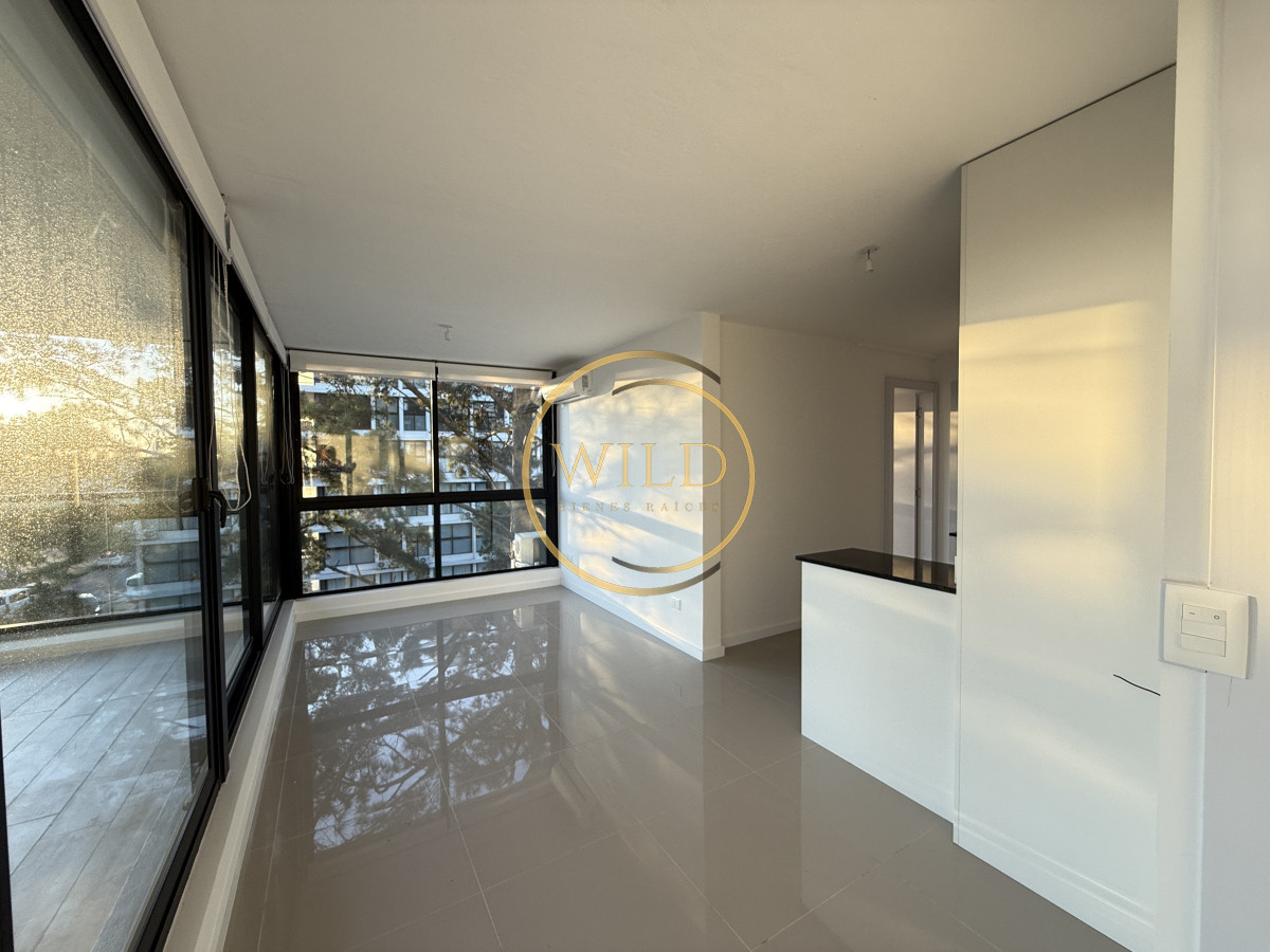 Apartamento ID.2390 - A estrenar 2 dormitorios Roosevelt 