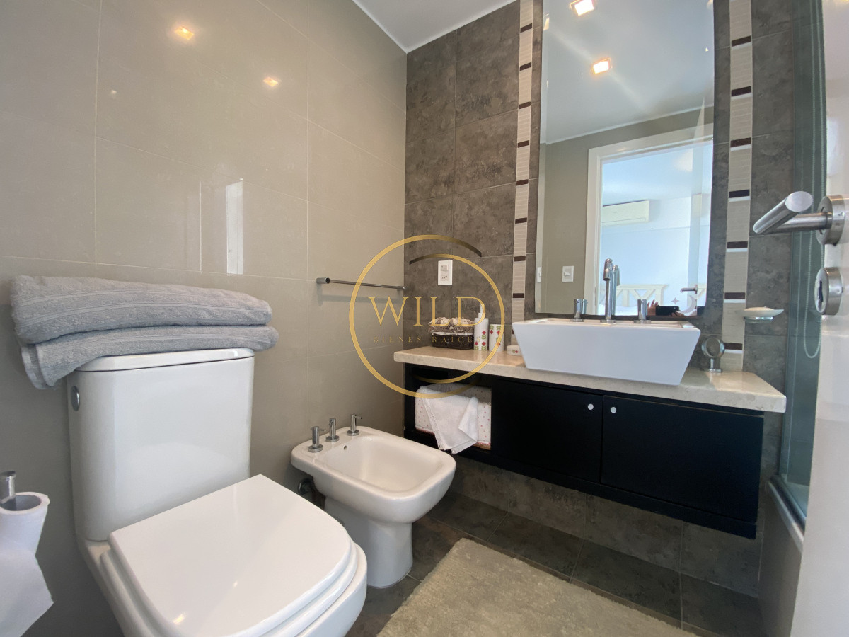 Apartamento ID.1942 - 3 suites full amenities a 1 cuadra del mar 