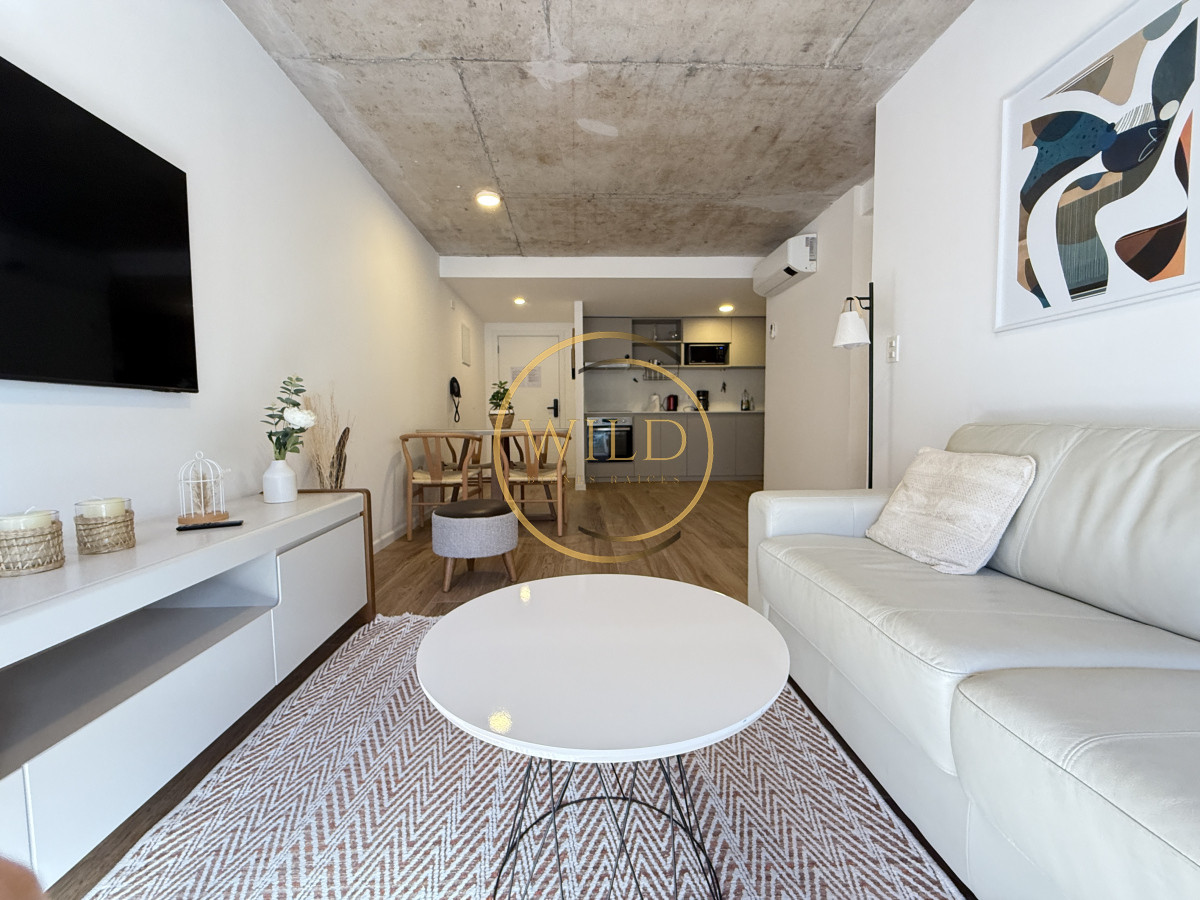 Apartamento ID.2339 - Impecable apartamento de 2 dormitorios 2 baños en venta en Playa Mansa