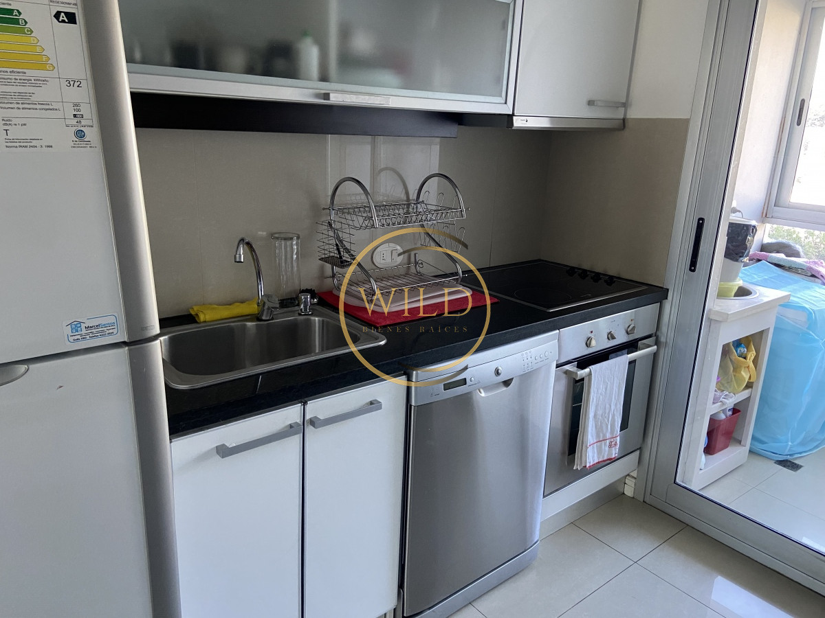 Apartamento ID.1435 - Divino 3 dormitorios 2 baños a metros del mar