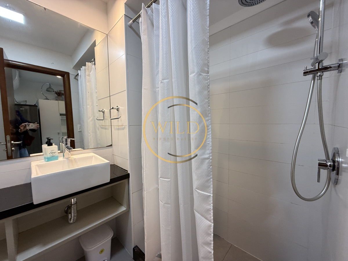 Apartamento ID.2543 - Alquiler de temporada 1 dormitorio en península 