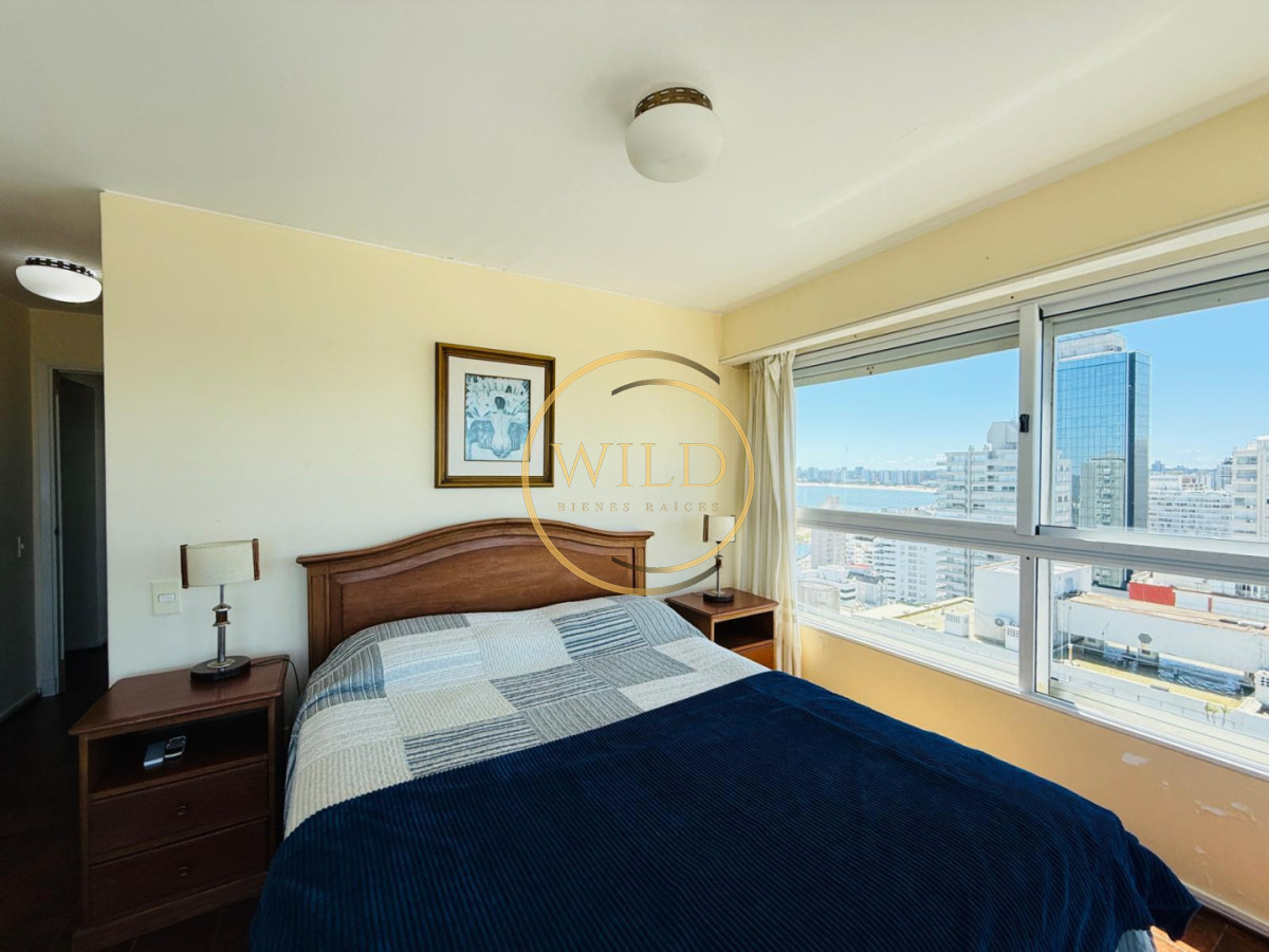 Apartamento ID.5651 - Oportunidad venta 3 dormitorios península gran vista