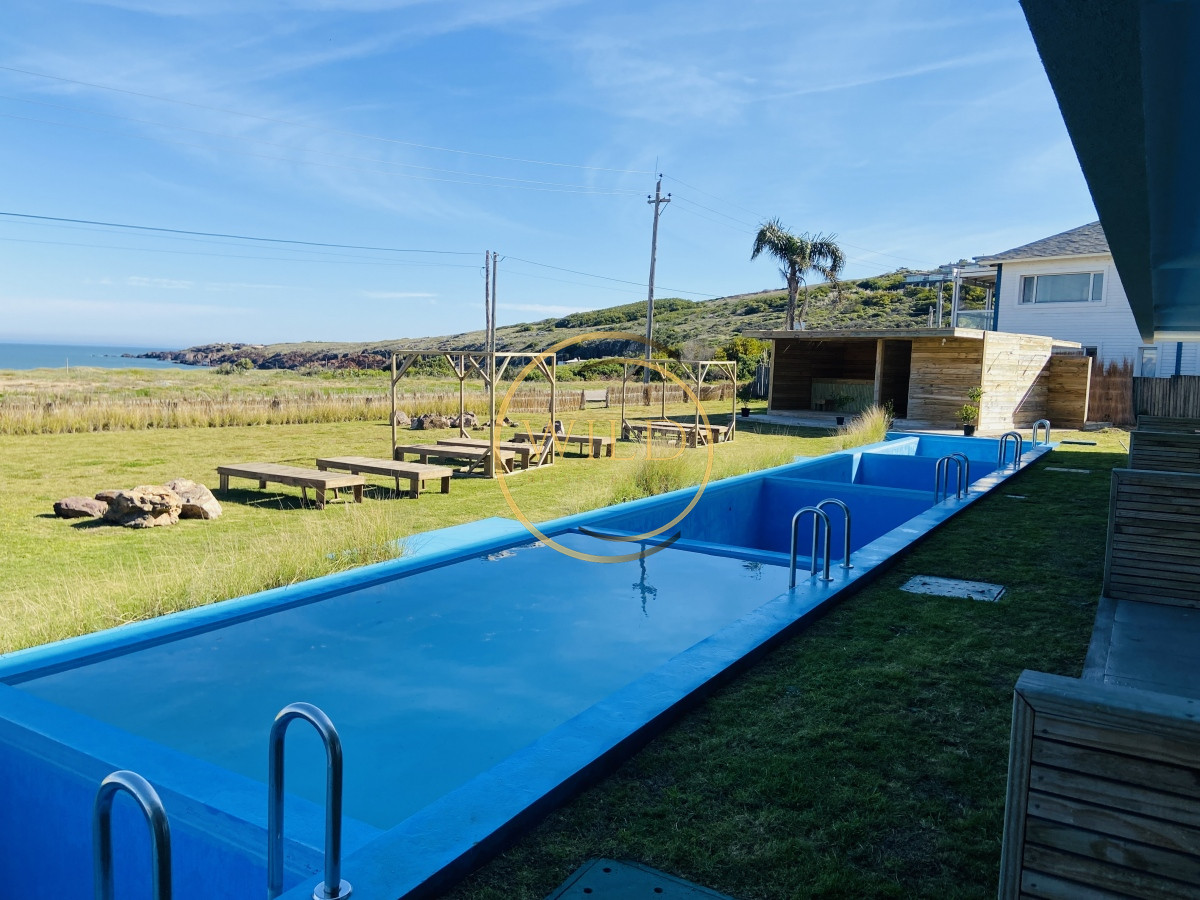 Apartamento ID.1830 - VENDO MONOAMBIENTE EN LAS GRUTAS PUNTA DEL ESTE SYRAH