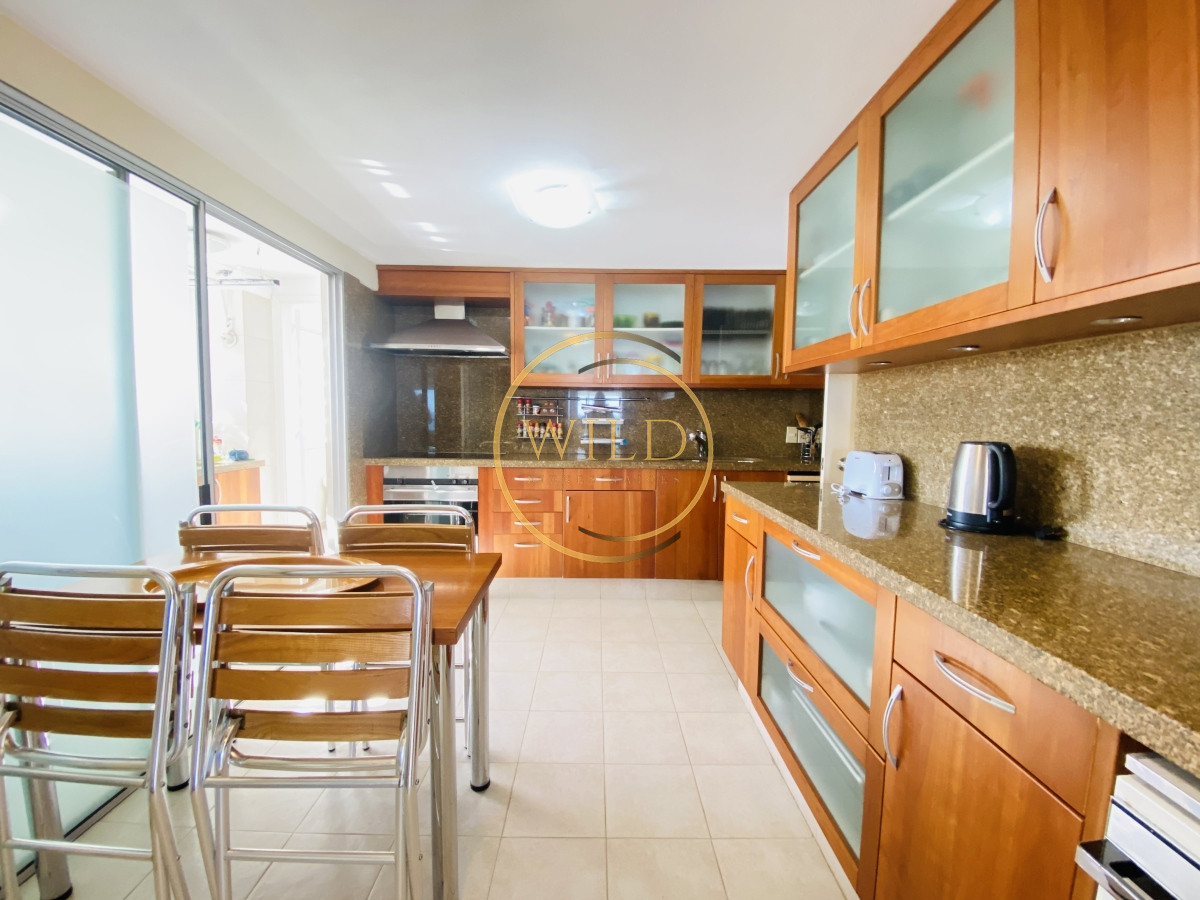Apartamento ID.2137 - Frente al mar 3 suites más dependencia 