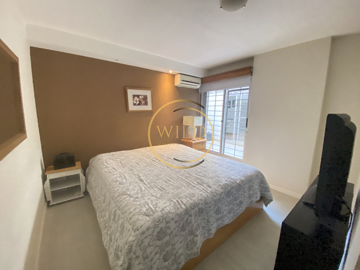 Apartamento ID.1422 - 2 dormitorios 2 baños estar patio garage losa