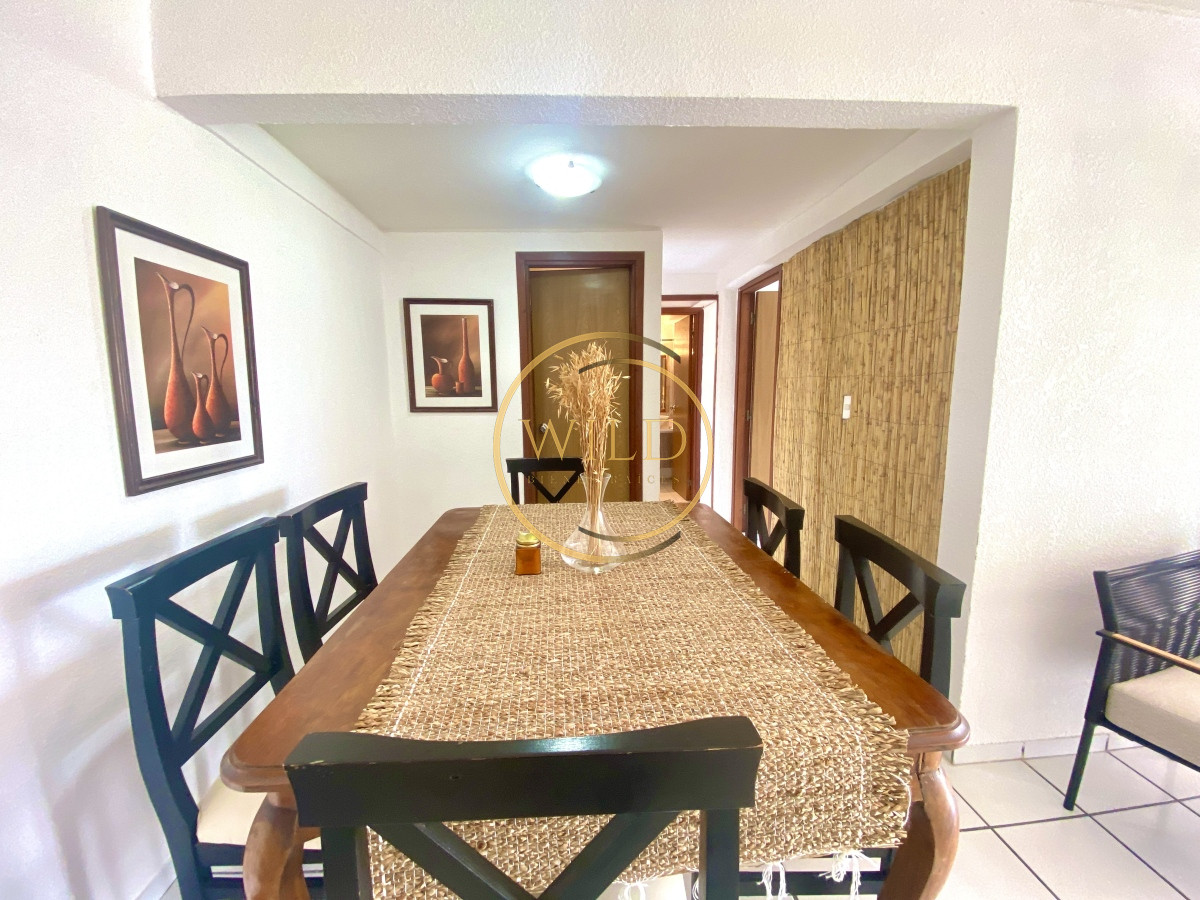 Apartamento ID.2142 - Alquiler Febrero