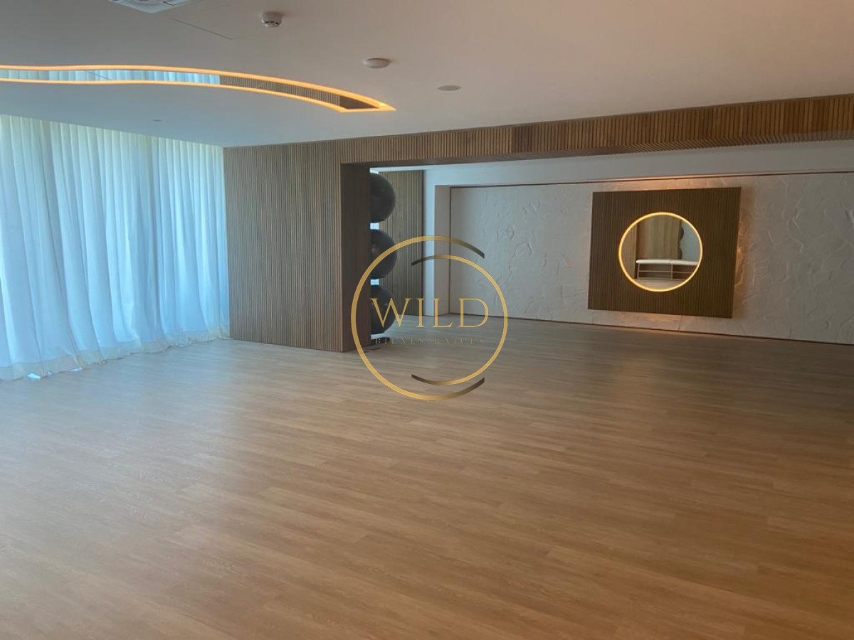Apartamento ID.1683 - Apartamento en Venta en Surfside Punta del Este 3 Suites