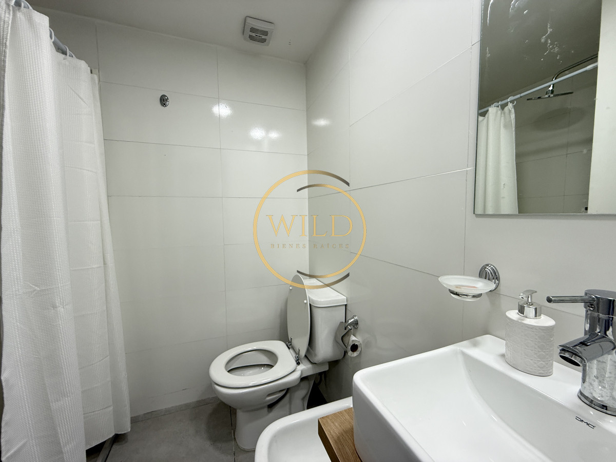 Apartamento ID.2397 - Alquiler anual 1 dormitorio mansa