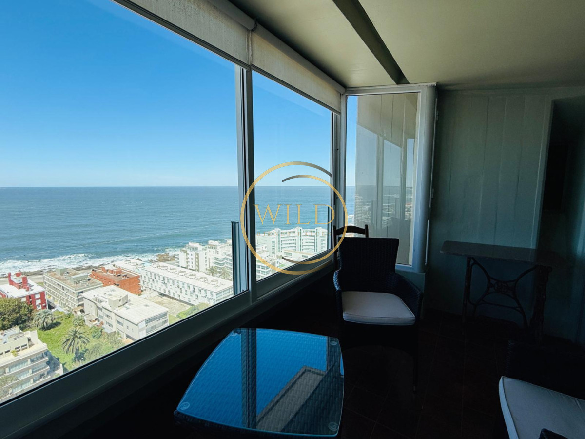 Apartamento ID.5651 - Oportunidad venta 3 dormitorios península gran vista