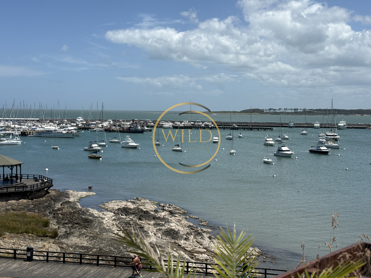 Apartamento ID.2191 - Alquiler en el Puerto