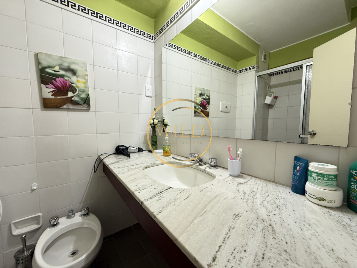 Apartamento ID.2409 - Apartamento 2 dormitorios 2 baños en venta sobre Roosevelt