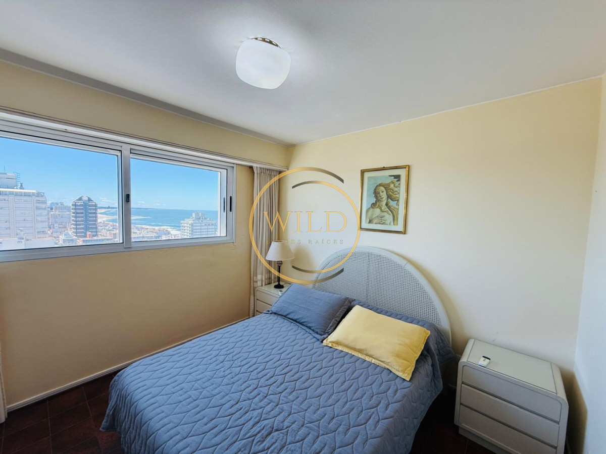Apartamento ID.5651 - Oportunidad venta 3 dormitorios península gran vista