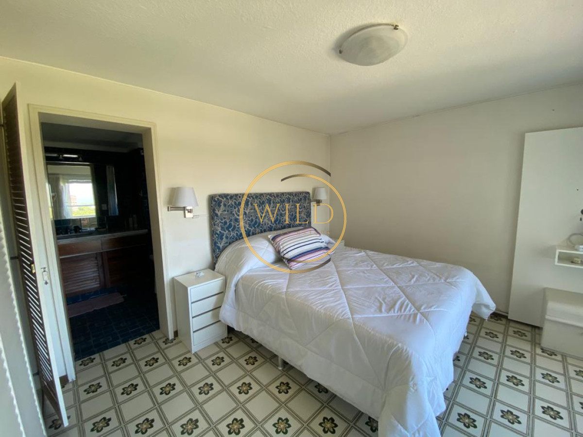 Apartamento ID.1420 - Vista panorámica 3 dormitorios mas dependencia