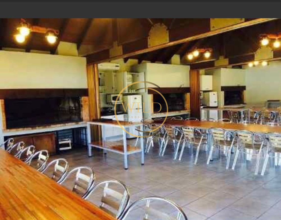 Apartamento ID.1418 - Alquiler 1 Dorm 12 Lunas