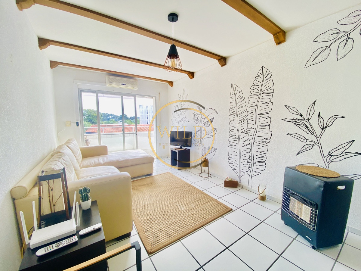 Apartamento ID.2142 - Alquiler Febrero