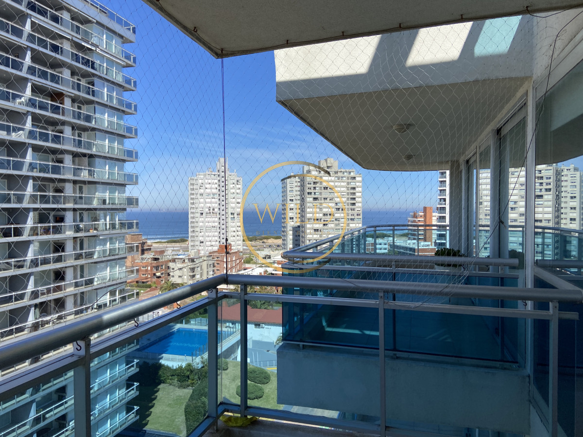 Apartamento ID.2177 - Apartamento en Punta del Este, Aidy Grill