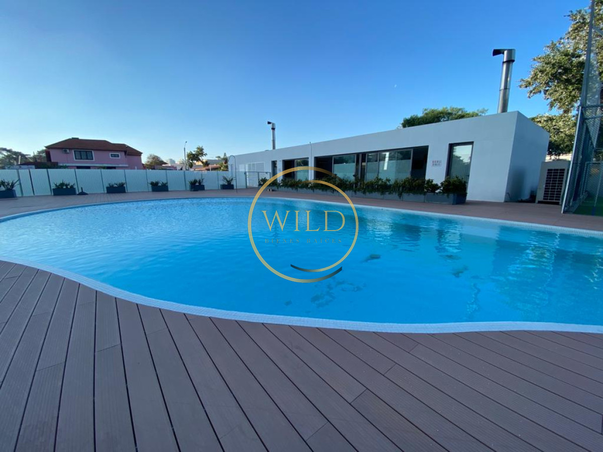 Apartamento ID.1681 - Venta Apartamento  en mansa 3 suites mas dependencia y toilette todos los servicios