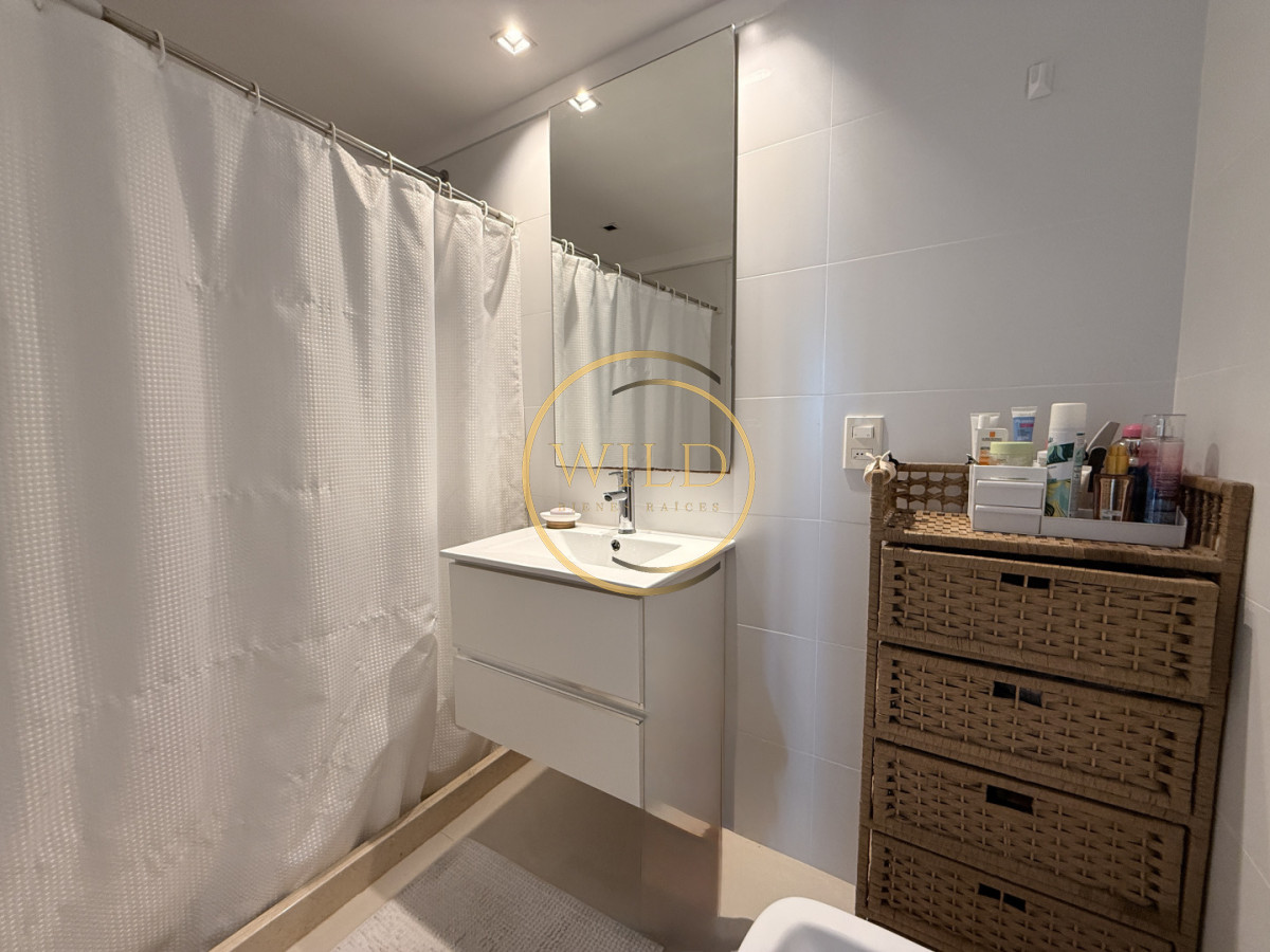 Apartamento ID.5568 - Hermoso apartamento 2 dormitorios 2 baños con servicios Brava