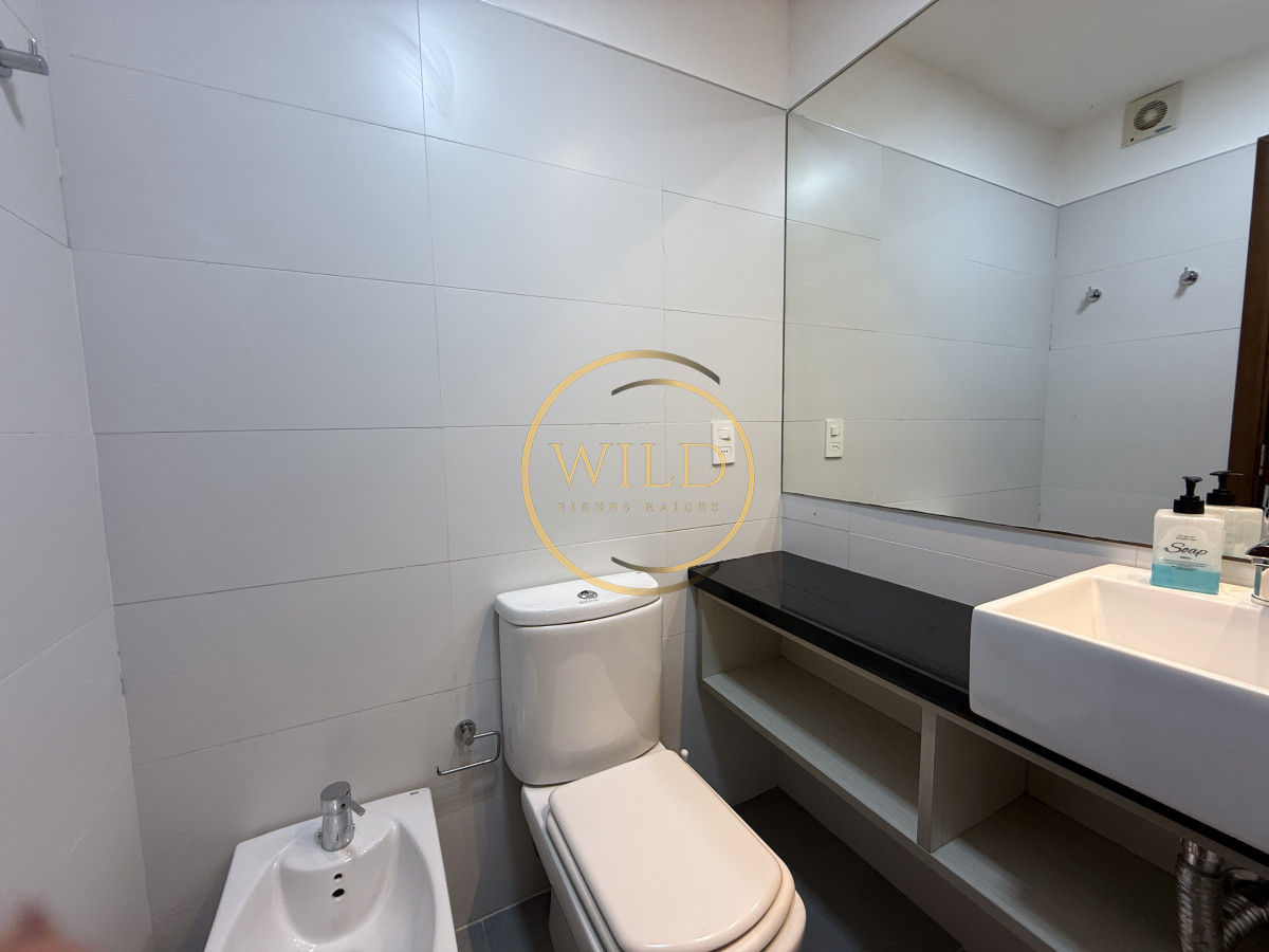 Apartamento ID.2543 - Alquiler de temporada 1 dormitorio en península 