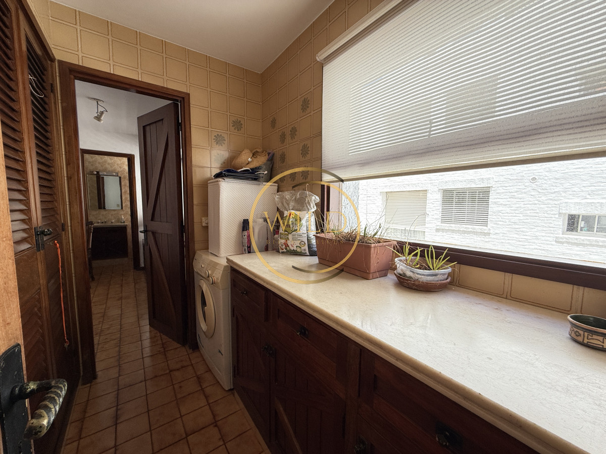Apartamento ID.2191 - Alquiler en el Puerto