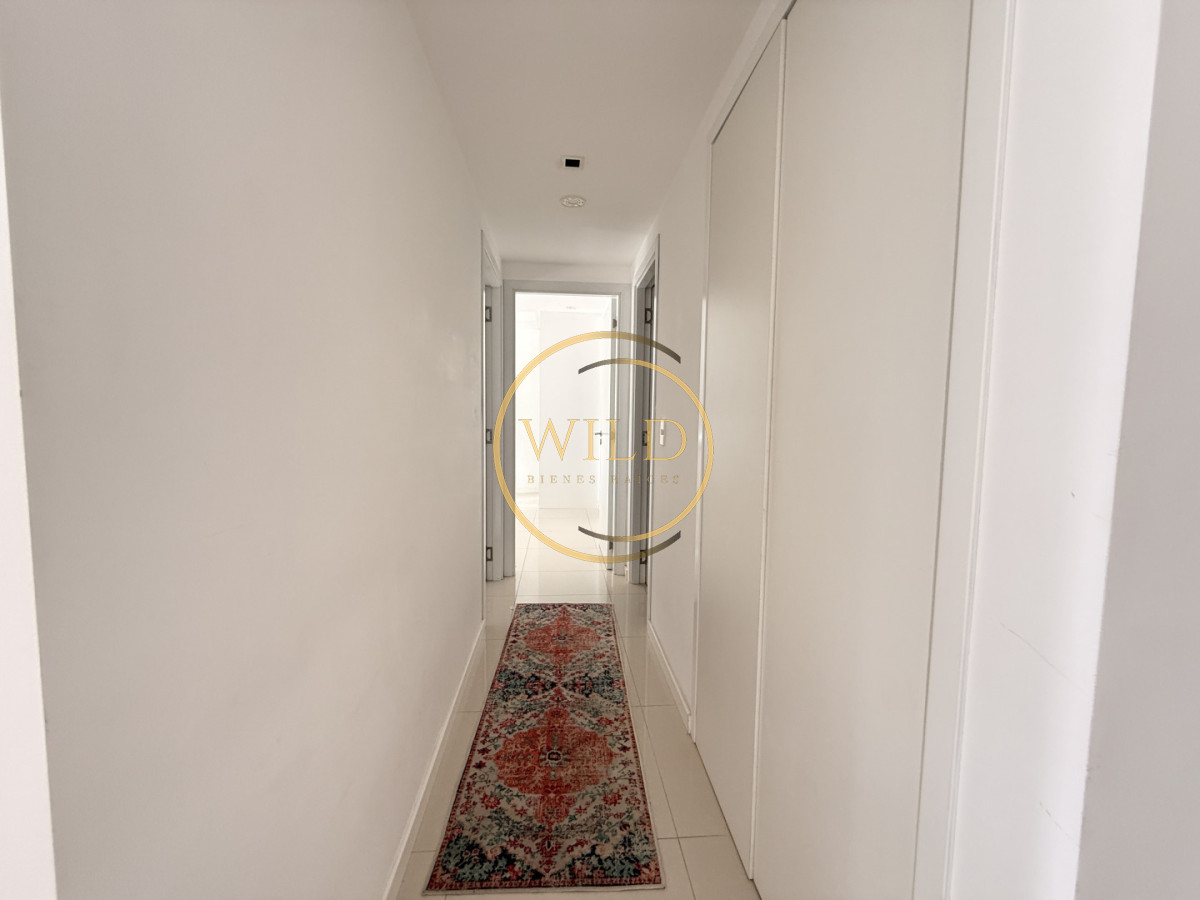 Apartamento ID.5568 - Hermoso apartamento 2 dormitorios 2 baños con servicios Brava